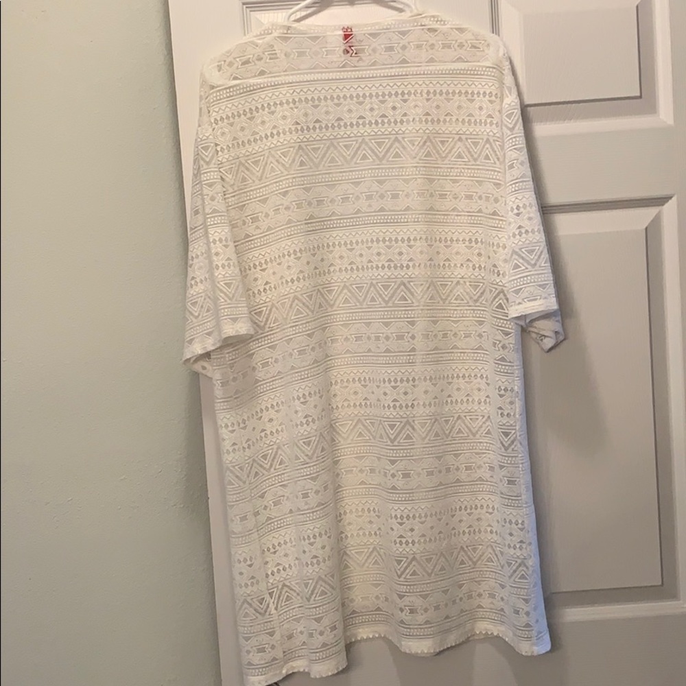 Cardigan - Picture 3 of 3